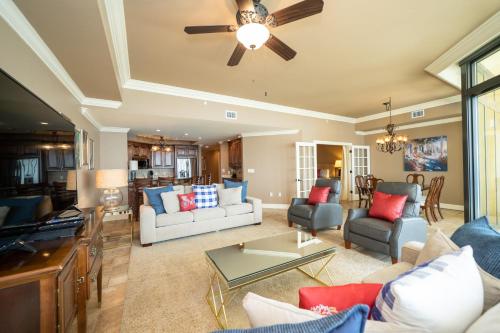 Oasis 2504 - last minute hotel in Orange Beach