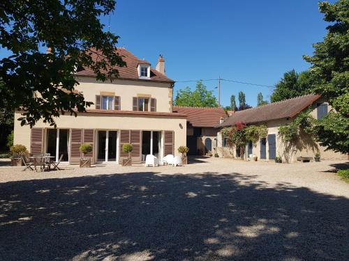 Le Verger Moulins Yzeure — Yzeure