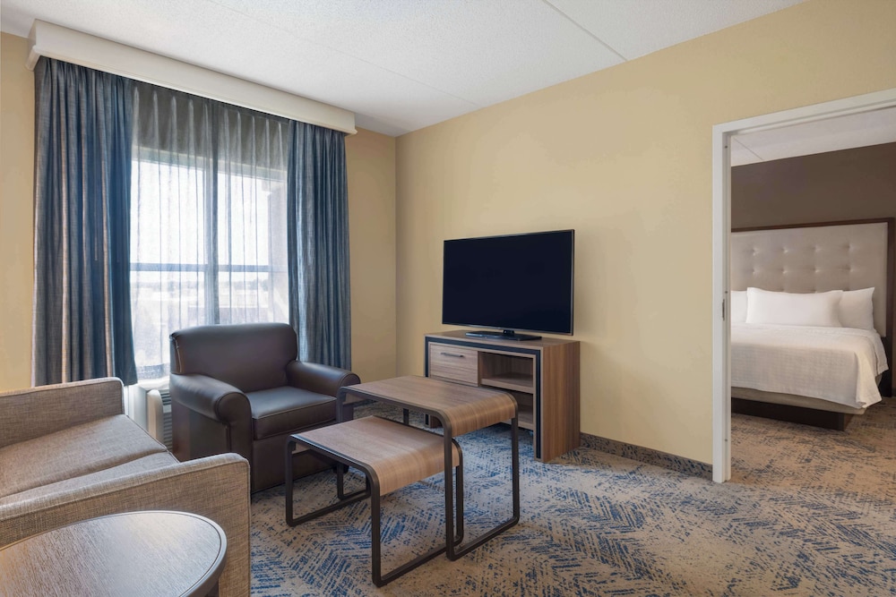Homewood Suites Fredericksburg - photo 26