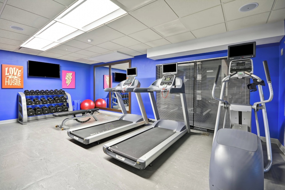 Towneplace Suites Dover Rockaway - photo 19