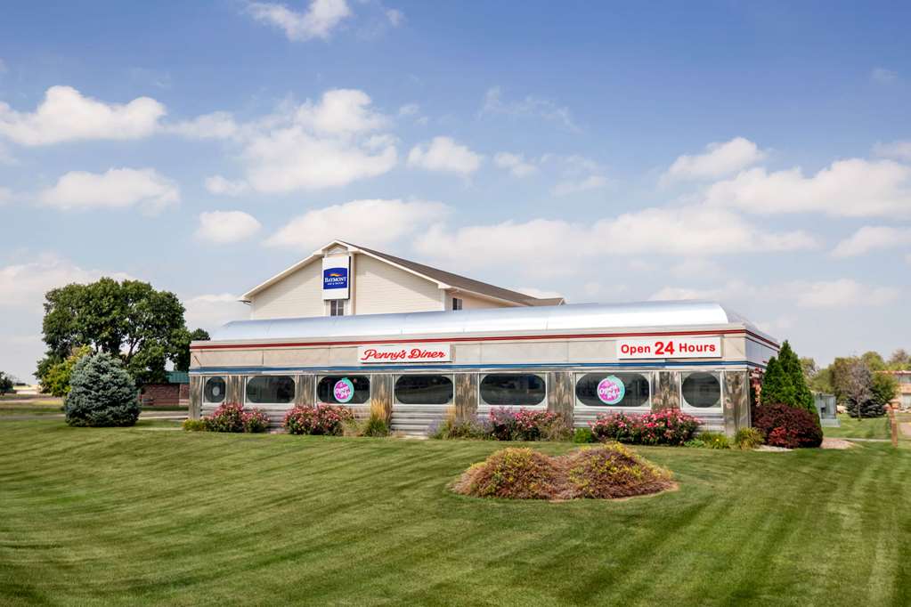 Travelodge by Wyndham North Platte - photo 7
