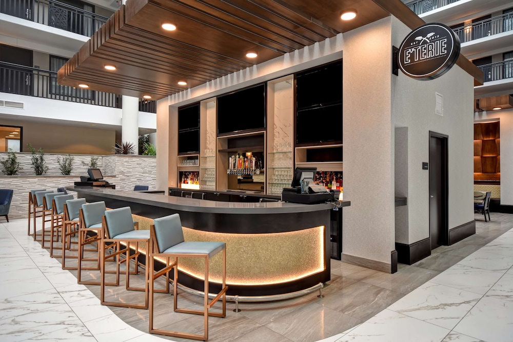 Embassy Suites Syracuse - photo 61