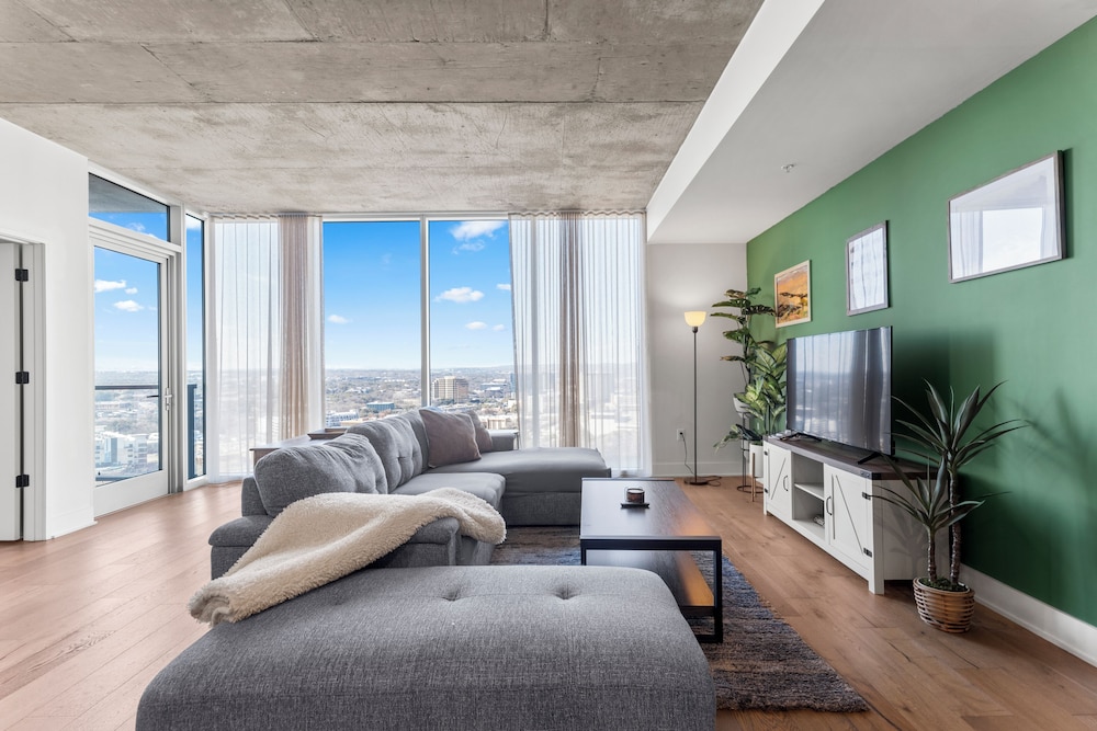 Austin Condo Hotel - photo 203