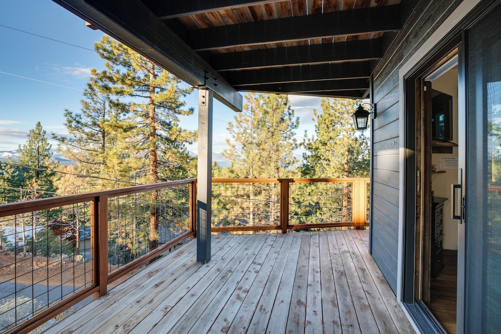 Stateline Mountain Cabin: 3 Mi to Heavenly Resort - photo 15