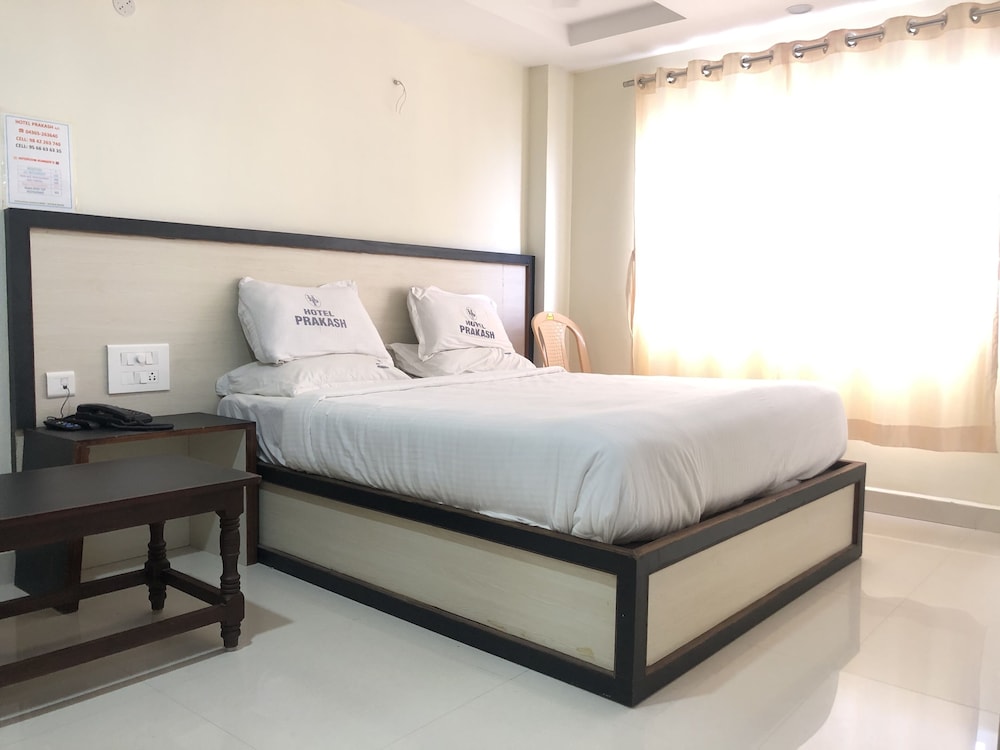 Hotel Prakash — Kilvelur — photo 3
