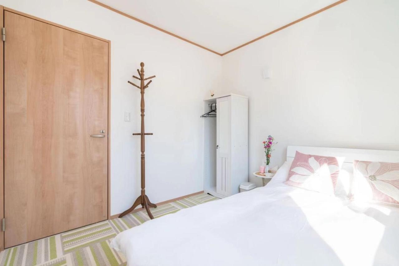 Travel Palace Miyuki Vacation Stay 16822 — Kawaguchi