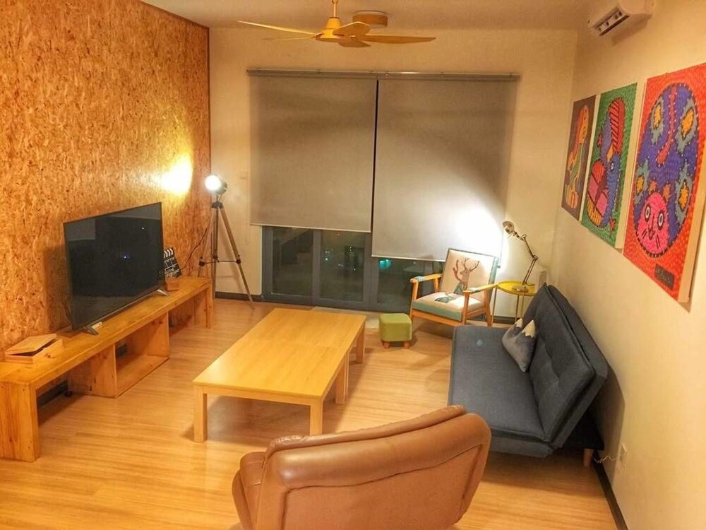 Koohen Co La2 in Kota Kinabalu, Malaysia