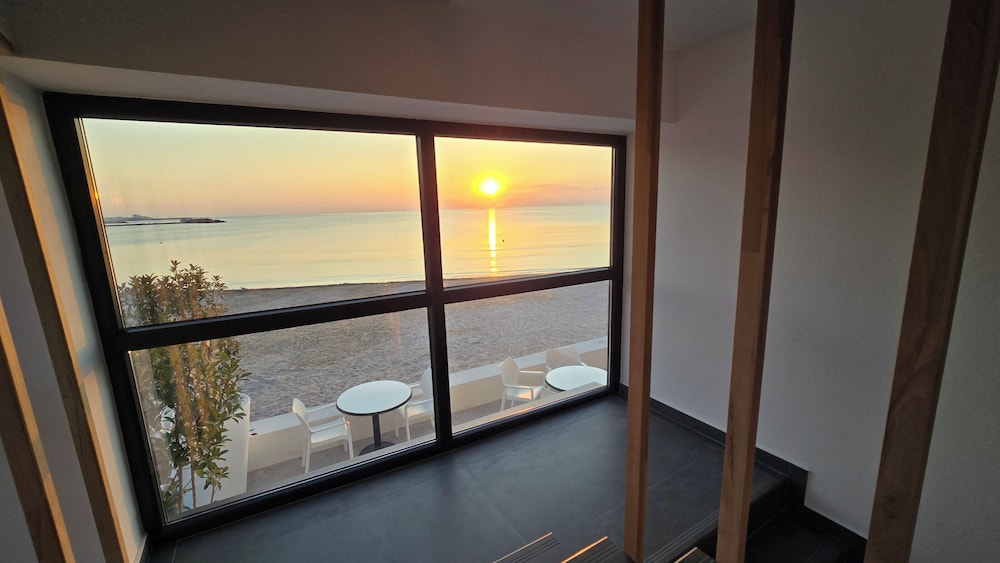 La Plage Boutique in Mangalia, Romania