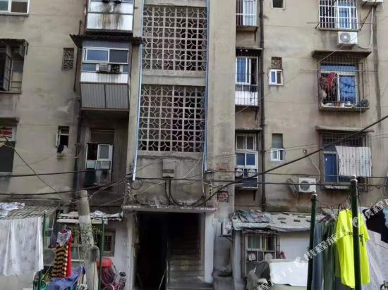 Johnson's hotel - last minute hotel in Wuhan