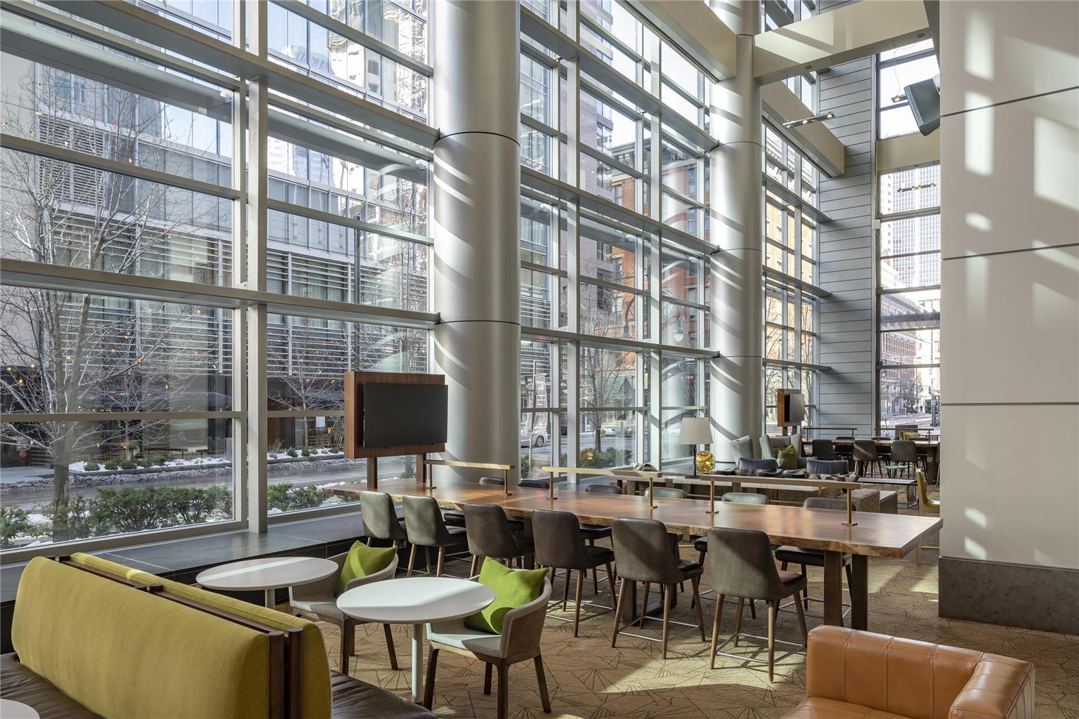 Hyatt Regency Denver at Colorado Convention Center - photo 38