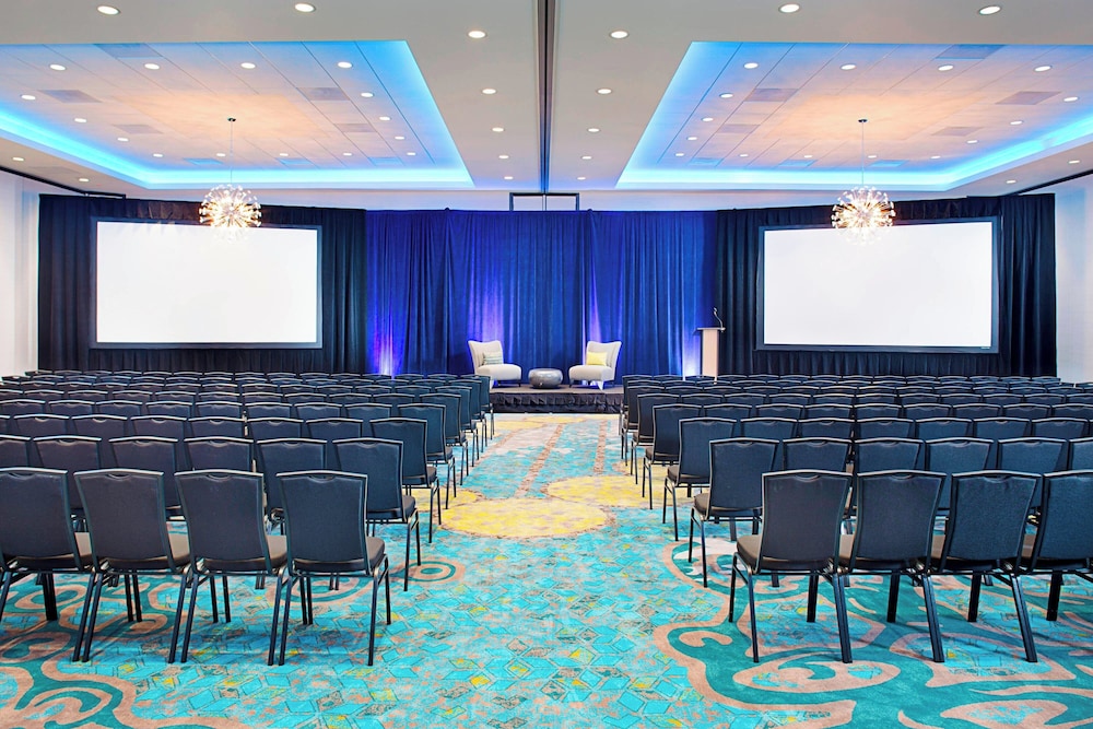 Courtyard by Marriott Dallas Carrollton - photo 23