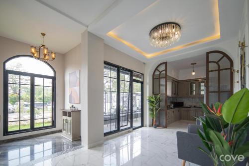 Cove Palacio - last minute hotel in Jakarta