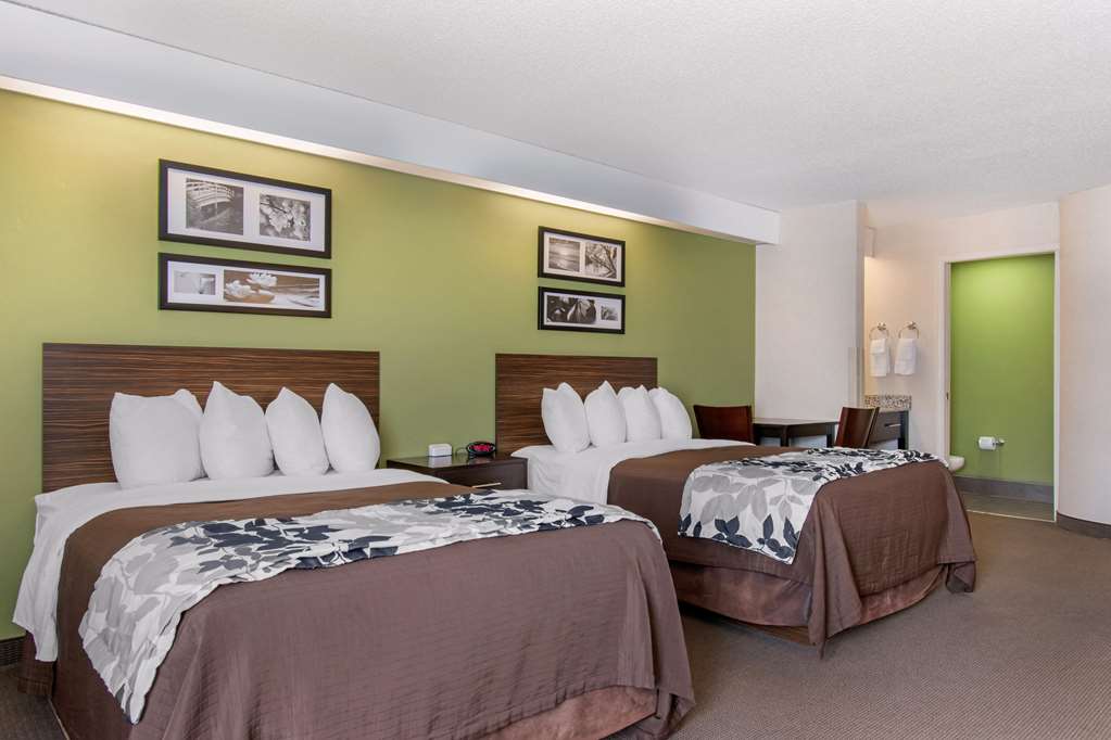 Sleep Inn Carlisle South - photo 18
