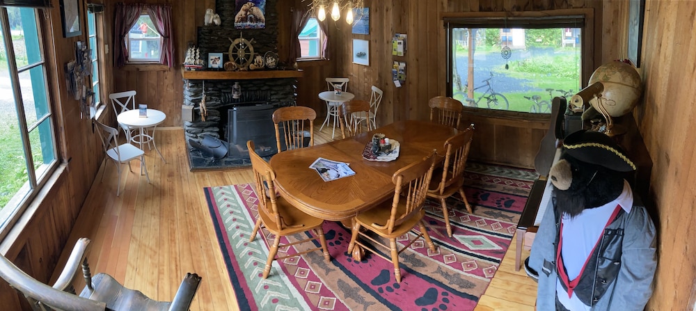 Nauti Otter Inn - photo 83