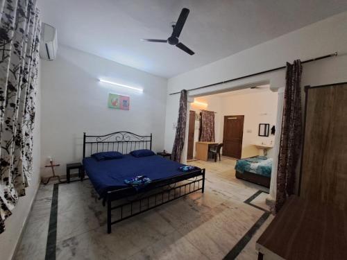 Jasmine Stay by Walias Entire Apartment