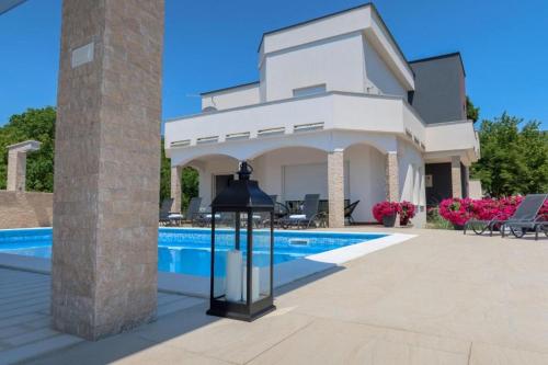 Villa Ramljak — 4-Star Luxury Hotel in Mostar, Bosnia and Herzegovina