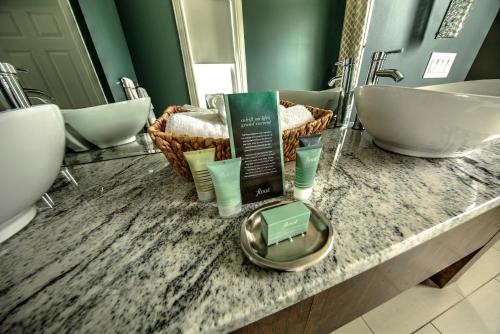 The Harkness Hotel - photo 12