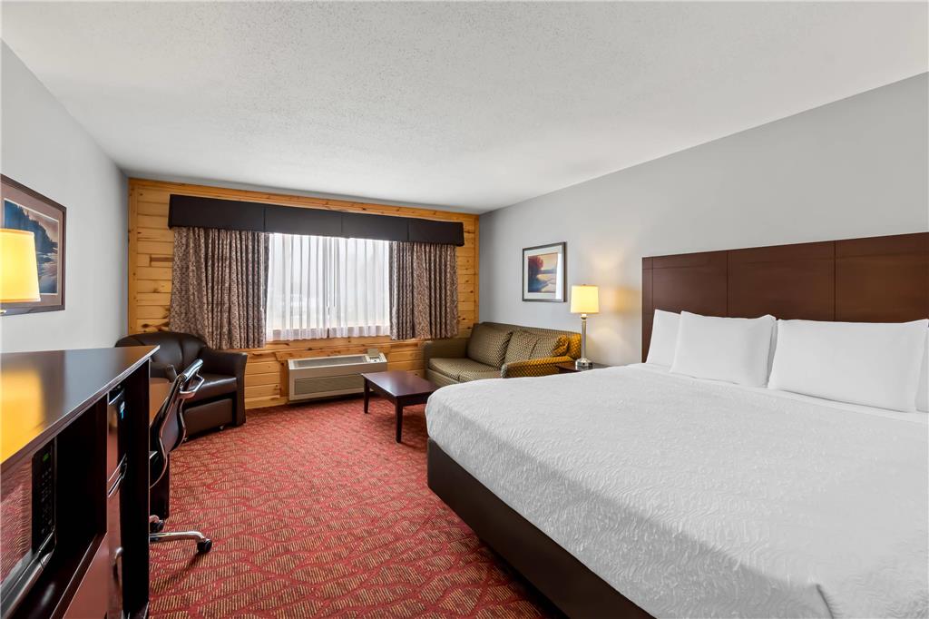 Quality Inn Superior Duluth - photo 14