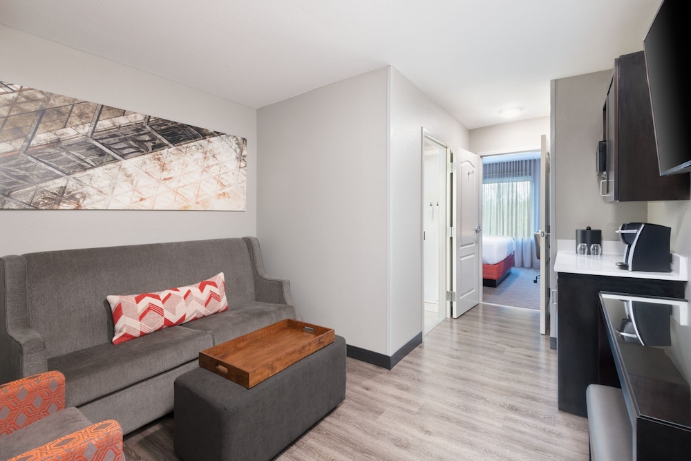 Springhill Suites By Marriott Conyers - photo 13