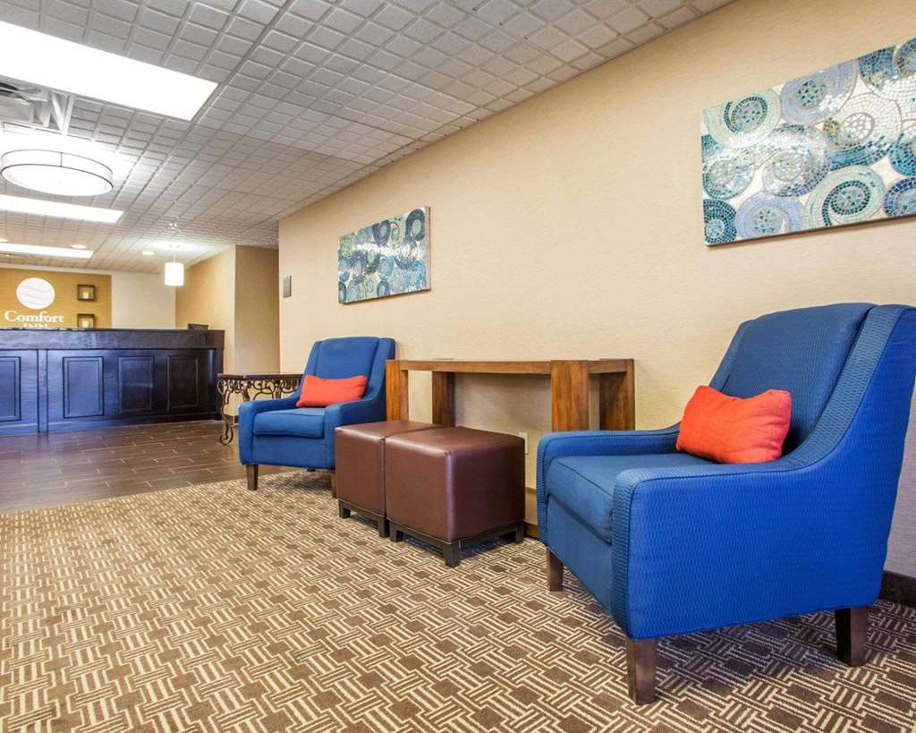 Comfort Inn Dayton Huber Heights - photo 8
