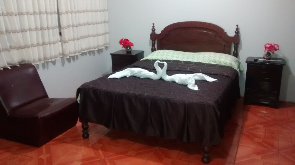 Hospedaje Santa Inés in Trujillo, Peru