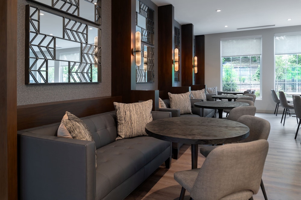 Fairfield Inn & Suites By Marriott Annapolis - photo 36