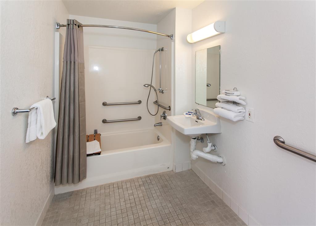 Motel 6 Rosemead CA Los Angeles - photo 24