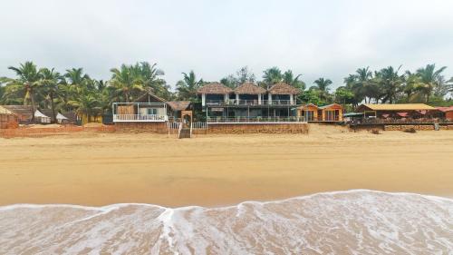 Agonda Cottages - last minute hotel in Unknown City
