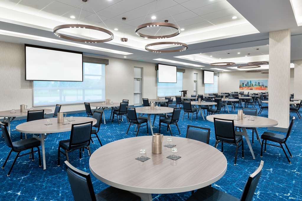 Hyatt House Tampa Airport Westshore - photo 18