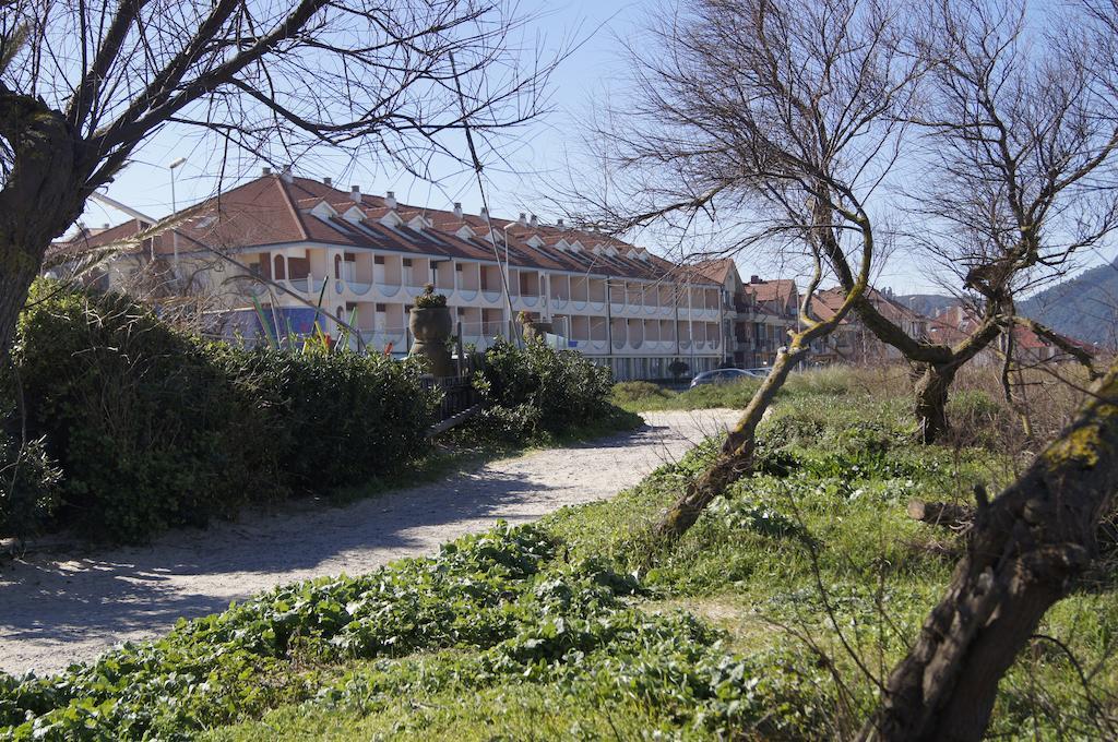 Las Dunas - carbon neutral hotel in Noja