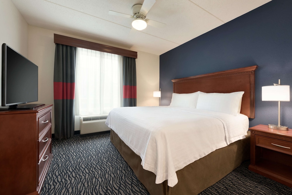 Homewood Suites by Hilton Madison West - photo 5