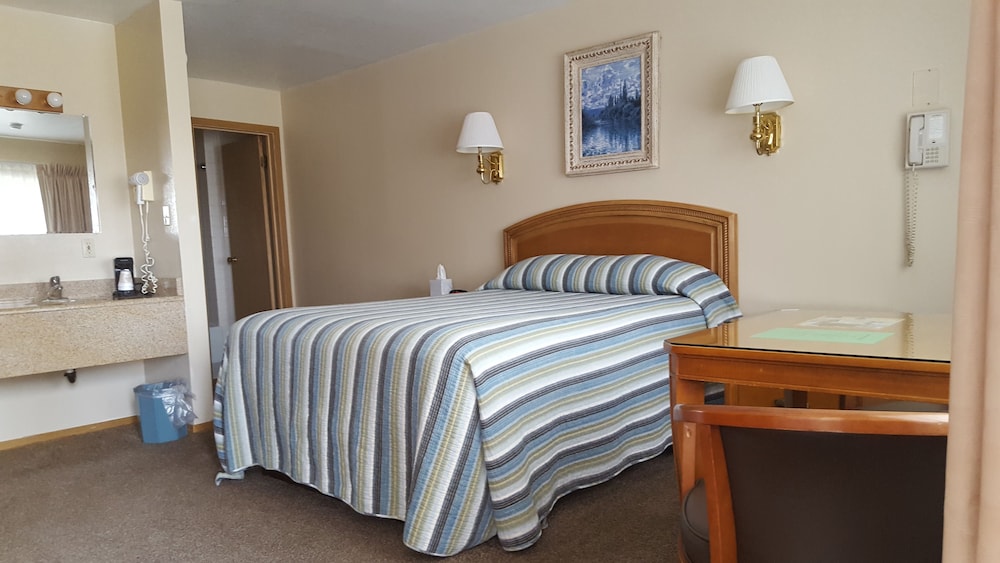 Bristlecone Motel - photo 5