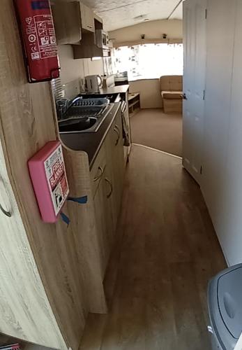 The retreat — hotel in Selsey