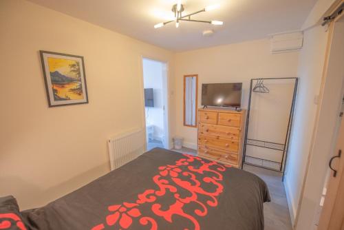 Modern Apartment in Town Centre Skipton