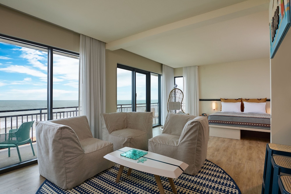 Baymont by Wyndham Virginia Beach Oceanfront - photo 9