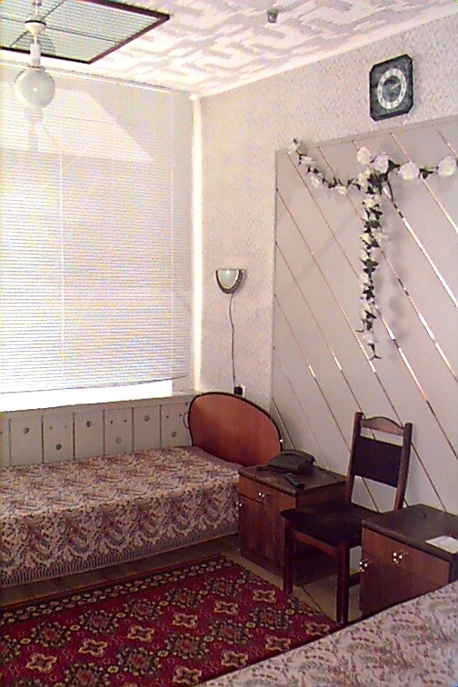 Vorob'evo Sanatorium - last minute hotel in Unknown City