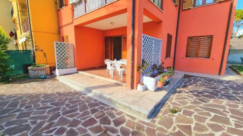 Trilo Novella 3 Numana — 4-Star Luxury Hotel in Numana, Italy