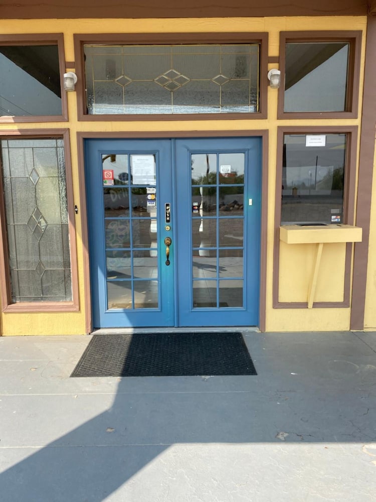 Gila Bend Lodge - photo 24