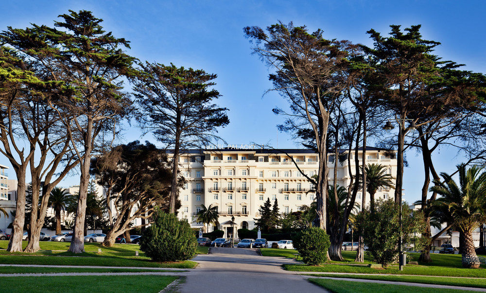 Palácio Estoril Hotel Golf & Wellness in Cascais, Portugal