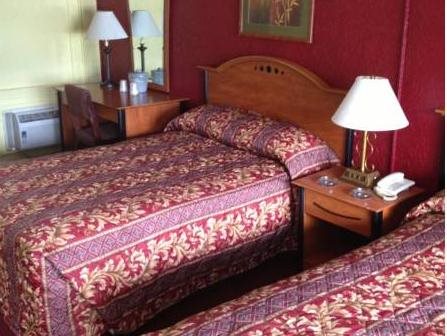 Palms Inn in Dania Beach, United States