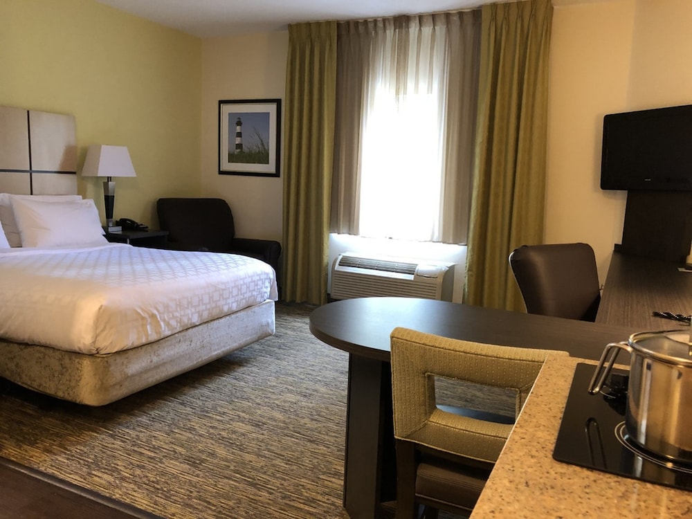 Candlewood Suites Greenville NC by IHG - photo 17