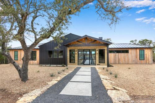 Pasatiempos in Wimberley, United States