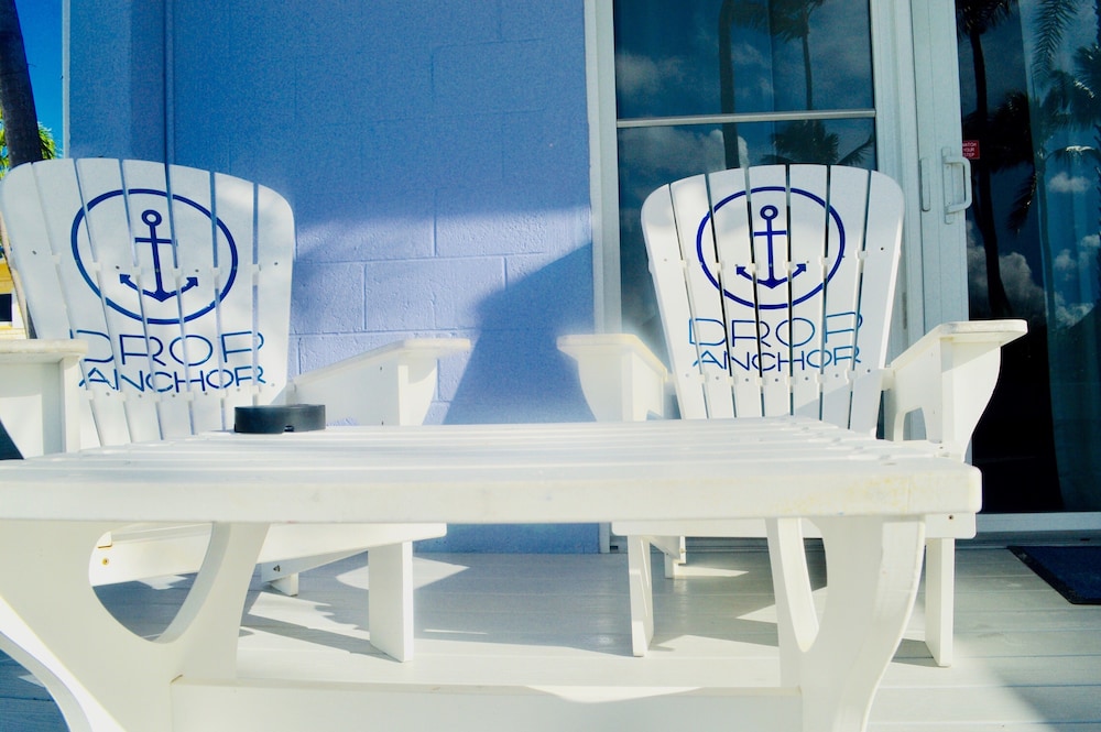 Drop Anchor - photo 3