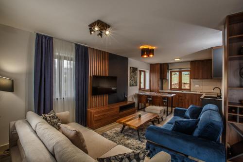 Montagna Resort — Zabljak — photo 4