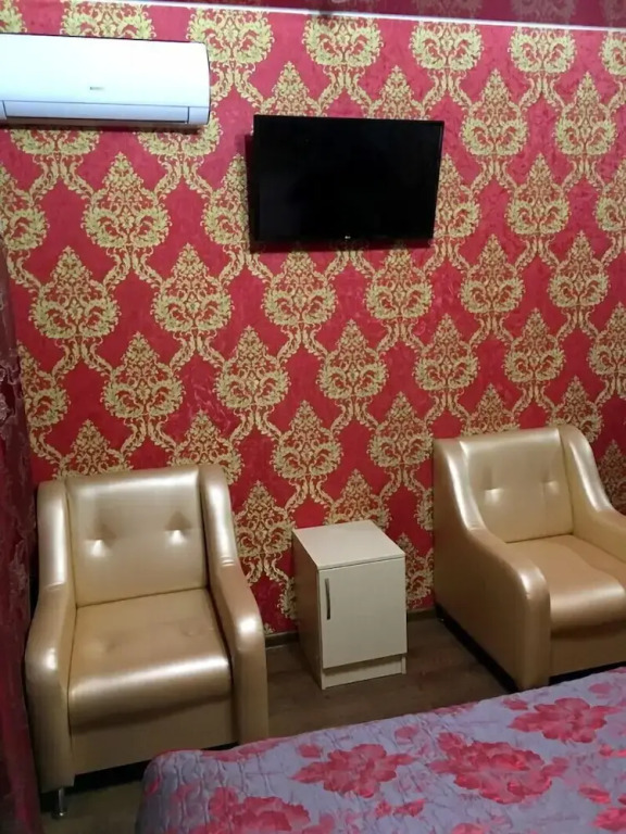 Otel Uyut Mz - last minute hotel in Moscow