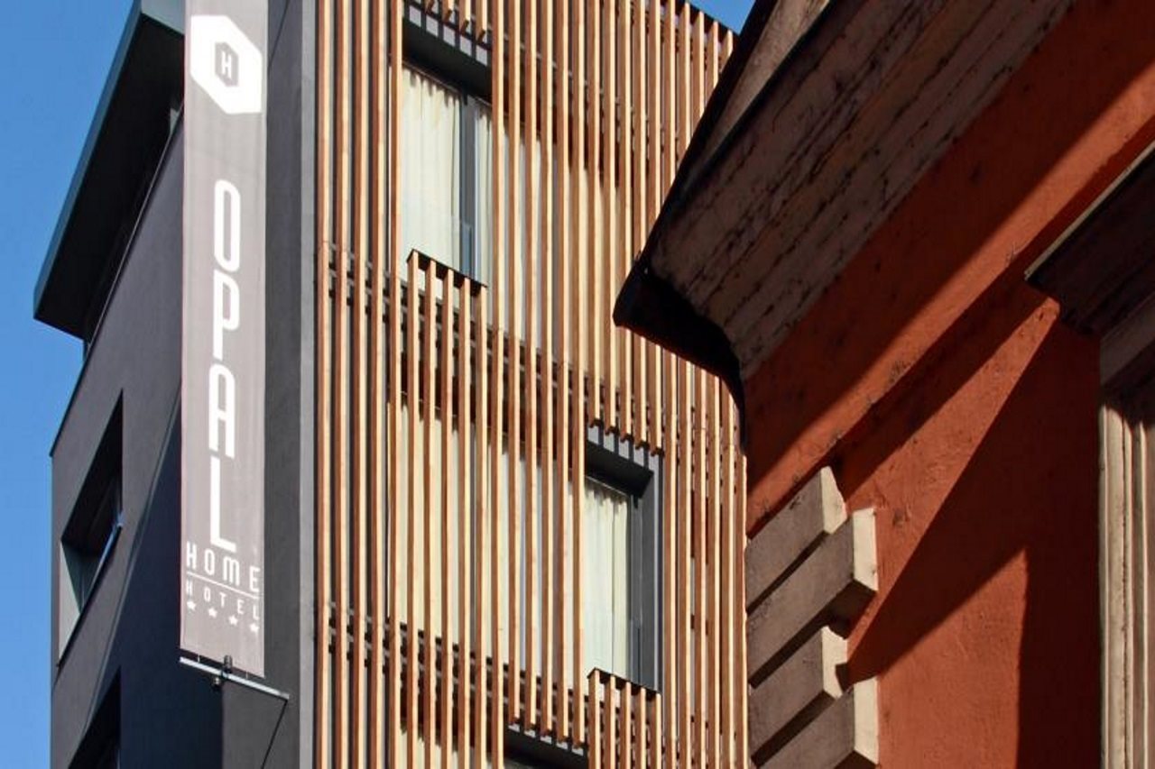 Opal Home Hotel in Sarajevo, Bosnia and Herzegovina