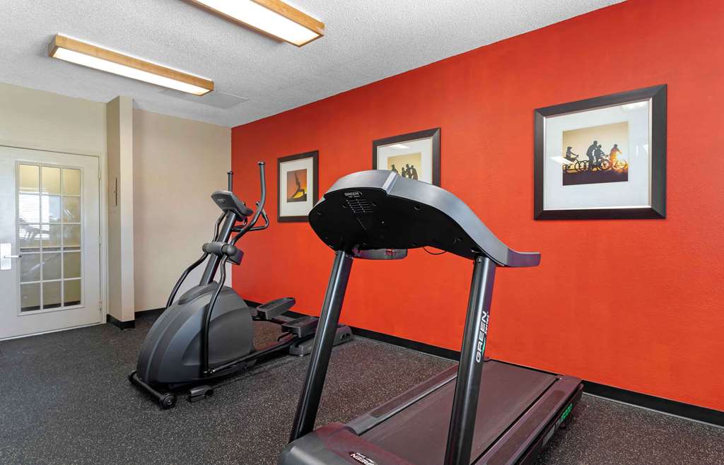 Extended Stay America Suites Houston Katy Freeway Energy Cor - photo 42