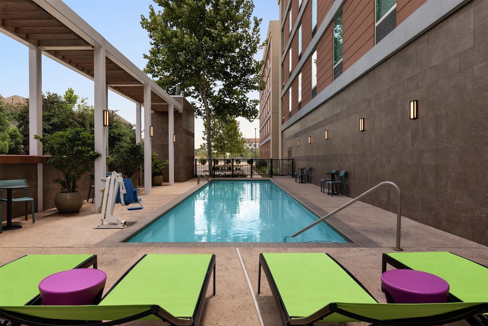 Home2 Suites by Hilton Houston Energy Corridor - photo 20
