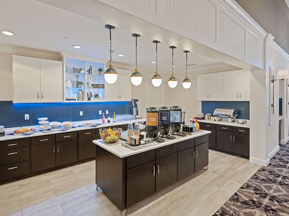 Homewood Suites by Hilton Joplin - photo 53