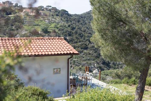 Appartamento la Lucciola HelloElba - last minute hotel in Unknown City